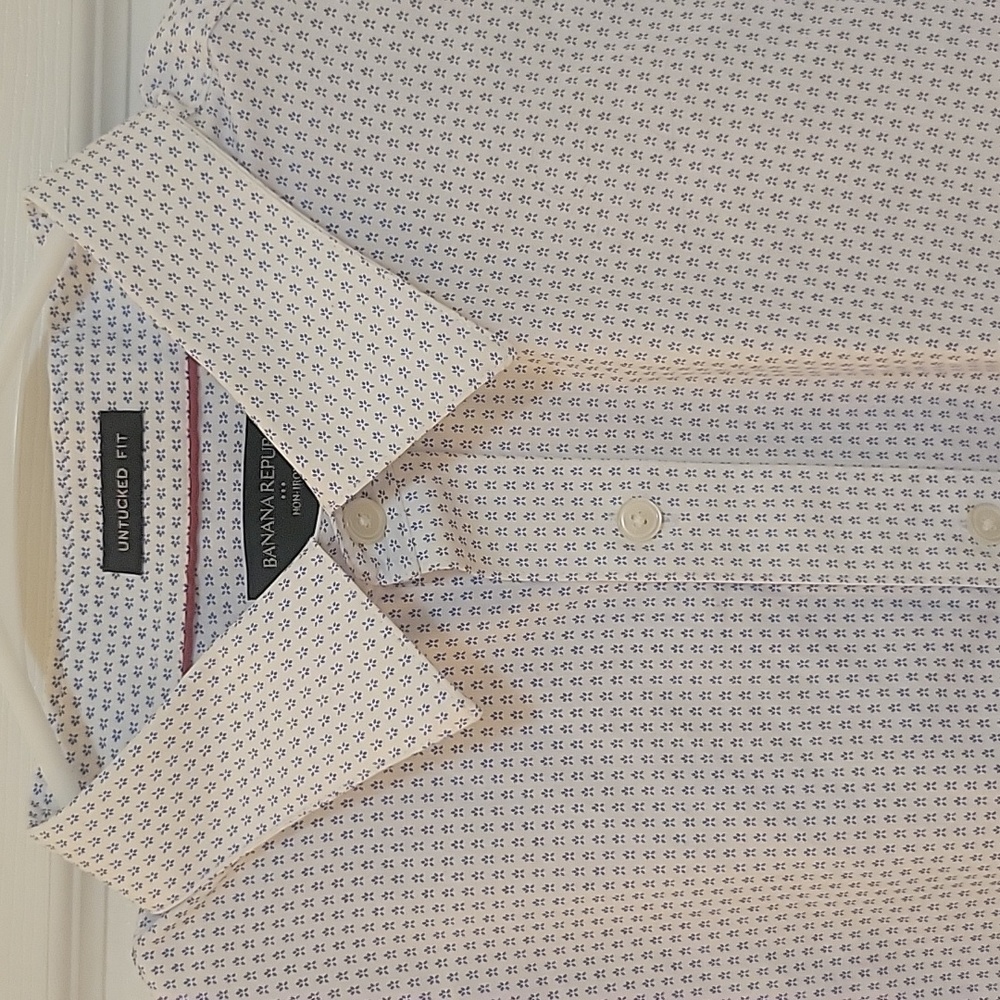 Banana Republic dress shirt